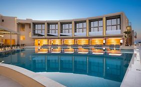 Island Breeze Resort